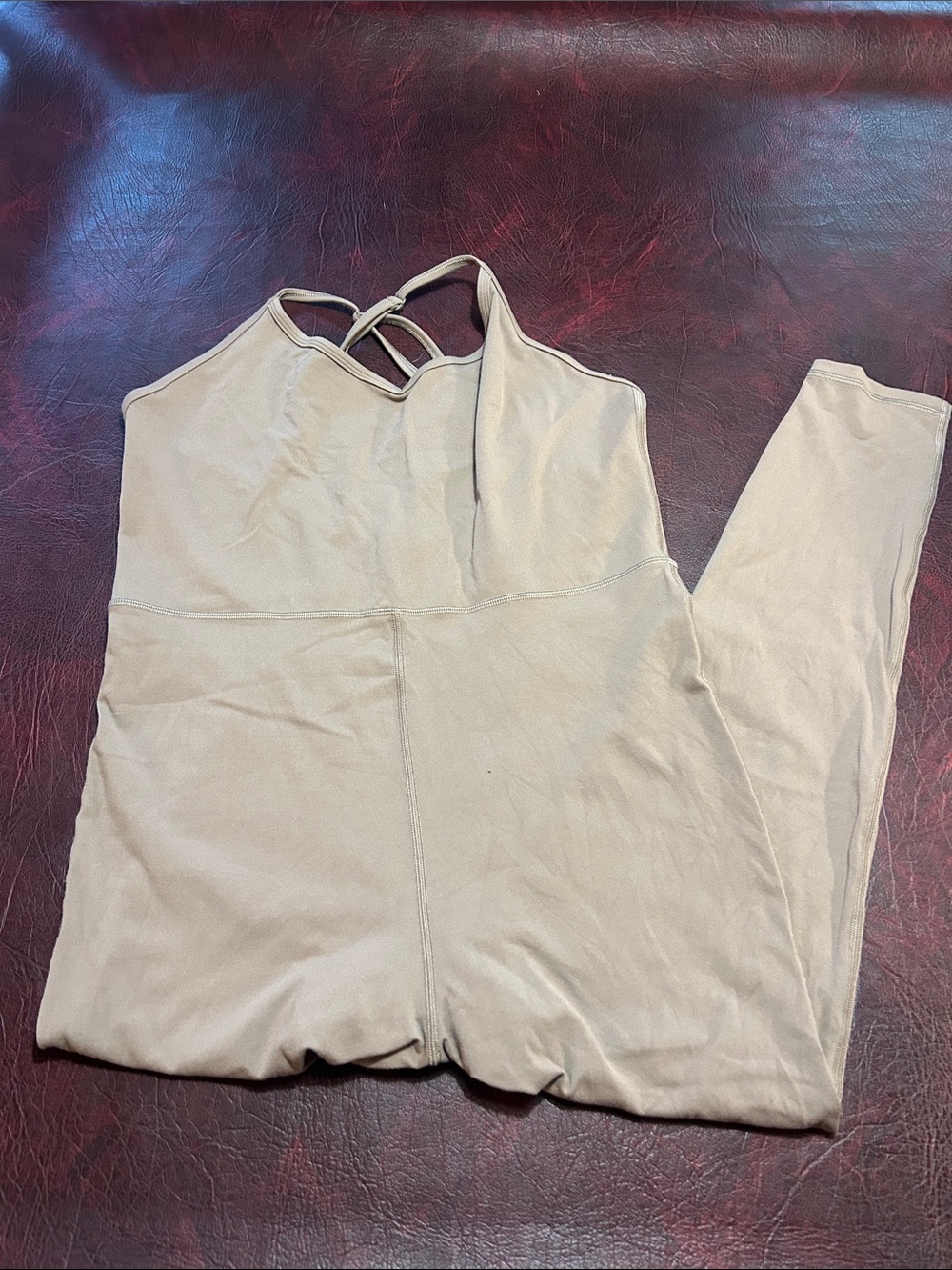 Wilfred jumpsuit